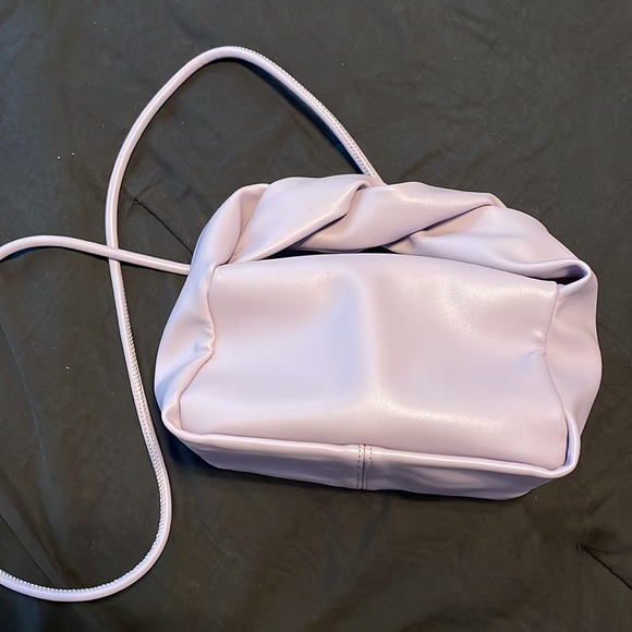 ASOS Lavender Bag - Picture 2 of 5